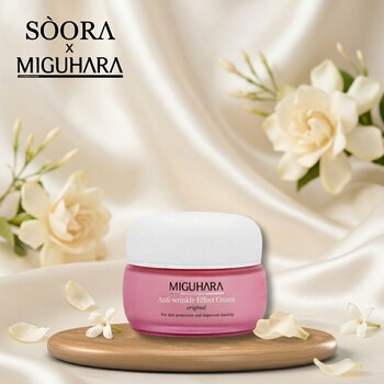 Anti-Wrinkle Effect Cream Origin